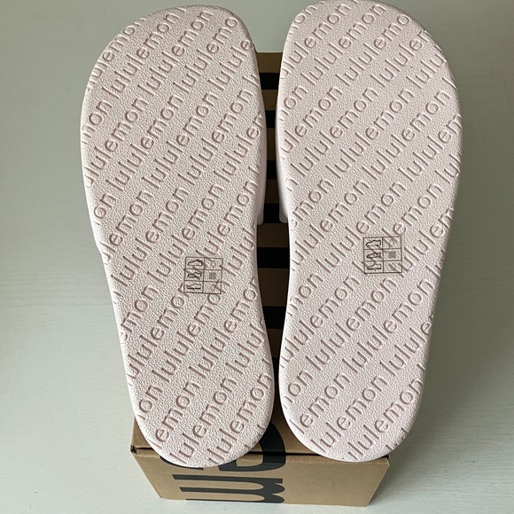 Lululemon (Women’s) Restfeel Slides (Size 8) NWT - Picture 6 of 12